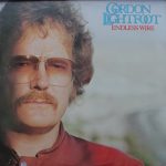 Gordon Lightfoot - Endless Wire (LP, Album, Los)