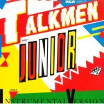 Talkmen - Junior (12")