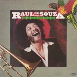 Raul de Souza - Sweet Lucy (LP, Album, Bei)