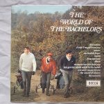 The Bachelors - The World Of The Bachelors (LP, Comp)