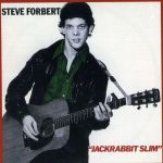 Steve Forbert - Jackrabbit Slim (LP, Album)