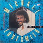 Michael Lovesmith - Break The Ice (12")