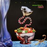 Martini Ranch - Reach (12")