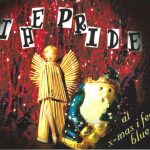The Pride (6) - At X-Mas I Feel Blue (CD, Maxi, Dig)