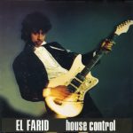El Farid - House Control (12")