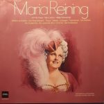 Maria Reining - Maria Reining (2xLP, Comp, Mono)