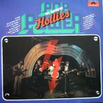 The Hollies - Pop Power - The Fantastic Hollies (LP, Comp)