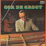 Cor De Groot - Cor De Groot (LP)