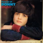 Donny Osmond - Portrait Of Donny (LP, Album)