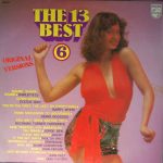 Various - The 13 Best Vol. 6 (LP, Comp)