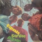 The Equals - Strike Again (LP, Album)