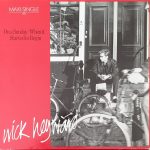 Nick Heyward - On A Sunday / When It Started To Begin (12", Maxi)