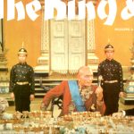 The Knightsbridge Theatre Orchestra And Chorus - The King And I (LP, Album)
