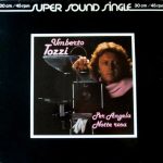 Umberto Tozzi - Per Angela (12")