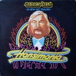 James Last - Hansimania (LP, Album)