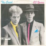The Catch - 25 Years (12", EP, Maxi)