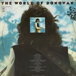 Donovan - The World Of Donovan (2xLP, Comp)