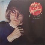 Moon Martin - Shots From A Cold Nightmare (LP, Album)