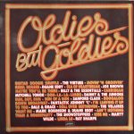 Various - Oldies But Goldies (LP, Comp)