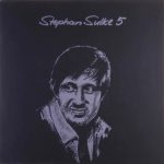 Stephan Sulke - Stephan Sulke 5 (LP, Album)