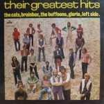 Various - Their Greatest Hits (LP, Comp)
