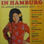 Various - In Hamburg En Andere Hollandse Hits (LP, Comp)