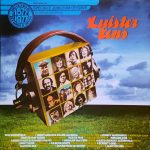 Various - Luister Eens (LP, Comp)