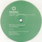 Disco-Tex Presents  Cloudburst (3) - I Can Cast A Spell (12", Single, Promo)