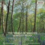 Roberto Mann - The World Of Waltzes (LP)