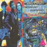 Brilliant - It's A Man's Man's Man's World (12")