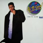 Al B. Sure! - Nite And Day (12")