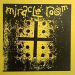 Miracle Room - Miracle Room (12")