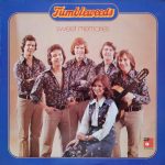 The Tumbleweeds - Sweet Memories (LP, Album)