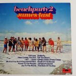 James Last - Beachparty 2 (LP, Album)