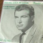 Billy Eustis - Cherry (7", Single)