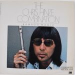 The Chris Hinze Combination - Bamboo Magic (LP, Album, PR)