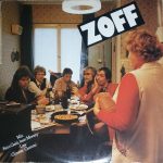 Zoff - Zoff (LP)
