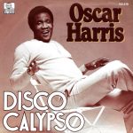 Oscar Harris - Disco Calypso (7")