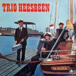 Trio Heesbeen - Trio Heesbeen (LP, Album)