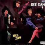 Kee Ram - Chained By Mind (12", Maxi)