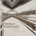 Tory Kay vs. Donkey Doo - Welcome (To The Jobparade) (12")