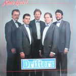 Drifters - Kom Igen! (LP, Album)