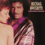 Michael Lovesmith - I Can Make It Happen (LP, Album)