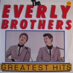 Everly Brothers - Greatest Hits (LP, Comp)