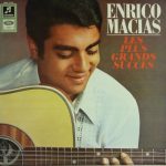 Enrico Macias - Les Plus Grands Succes (LP, Comp)