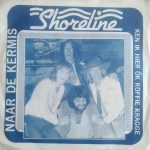 Shoreline (2) - Naar De Kermis (7", Single)
