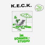 K.E.C.K. - Im Sonnenstudio (12", Maxi)