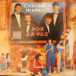 Cantores De Híspalis - Por La Paz (2xLP, Album)