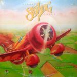 Sky King - Secret Sauce (LP)