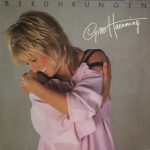 Gitte Hænning - Berührungen (LP, Album)